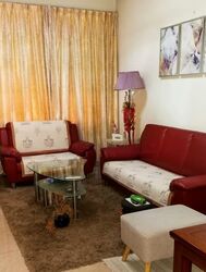 Regent Grove (D23), Condominium #566530441